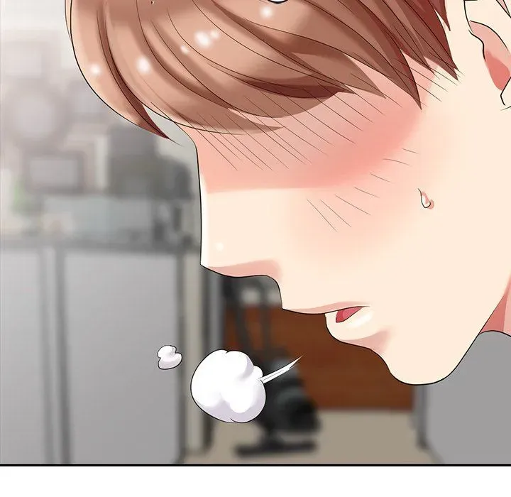 Read Secret Hideout chapter 4 image 68 on Lezhin