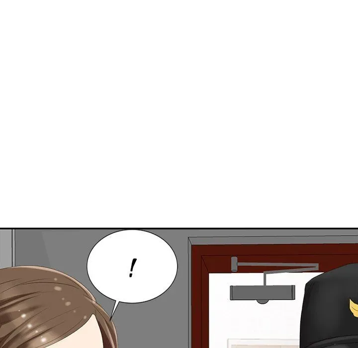 Read Secret Hideout chapter 4 image 7 on Lezhin