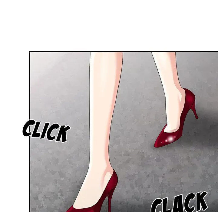 Read Secret Hideout chapter 4 image 72 on Lezhin