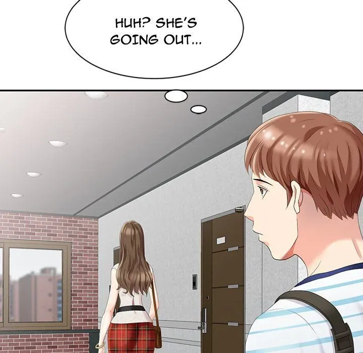 Read Secret Hideout chapter 4 image 74 on Lezhin