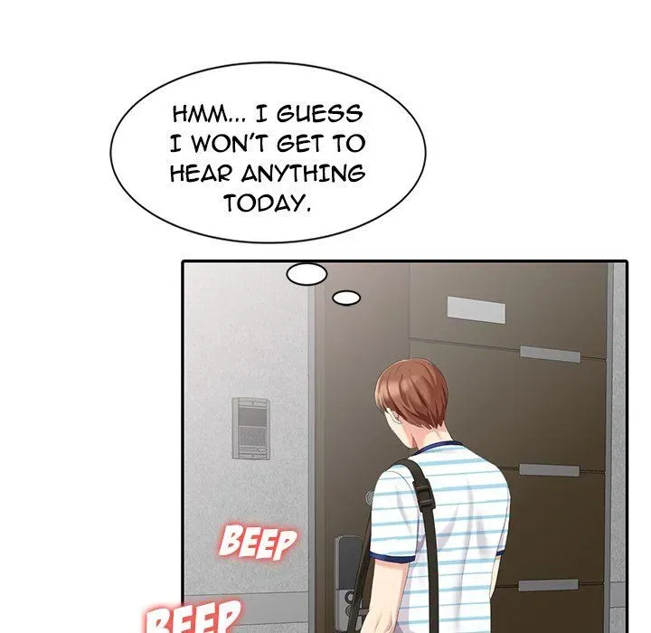 Read Secret Hideout chapter 4 image 76 on Lezhin