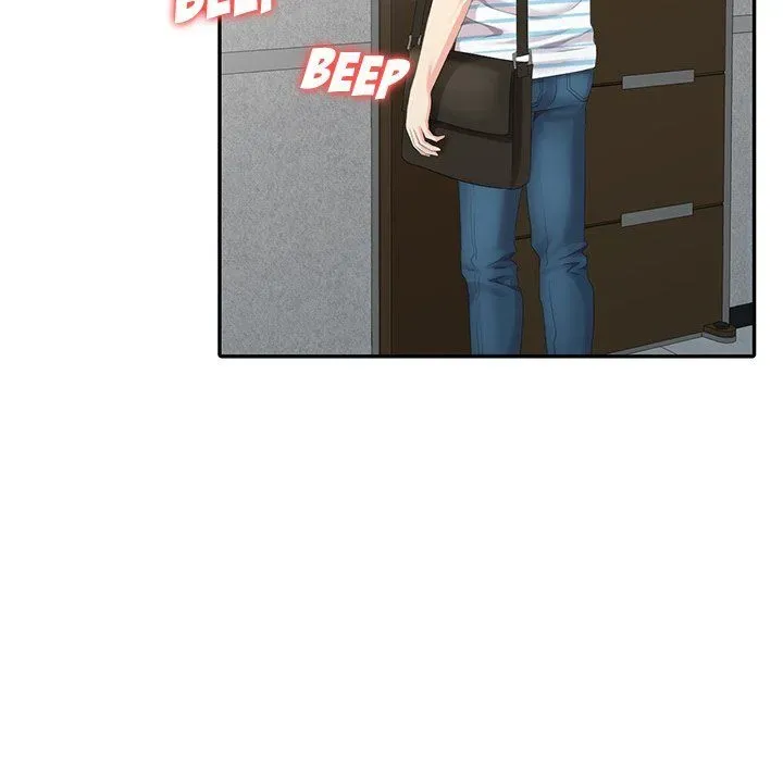 Read Secret Hideout chapter 4 image 77 on Lezhin
