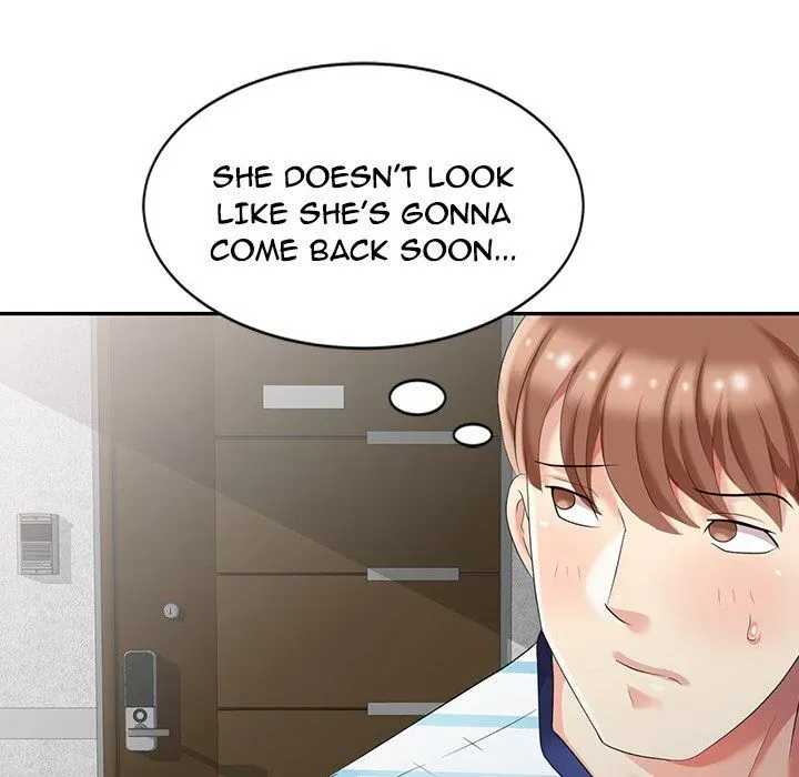 Read Secret Hideout chapter 4 image 78 on Lezhin