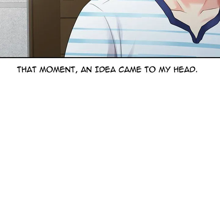 Read Secret Hideout chapter 4 image 79 on Lezhin