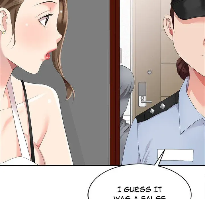 Read Secret Hideout chapter 4 image 8 on Lezhin