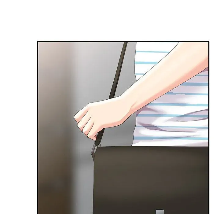 Read Secret Hideout chapter 4 image 80 on Lezhin