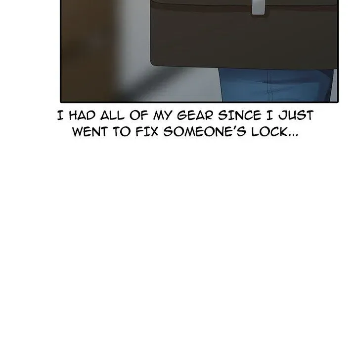 Read Secret Hideout chapter 4 image 81 on Lezhin