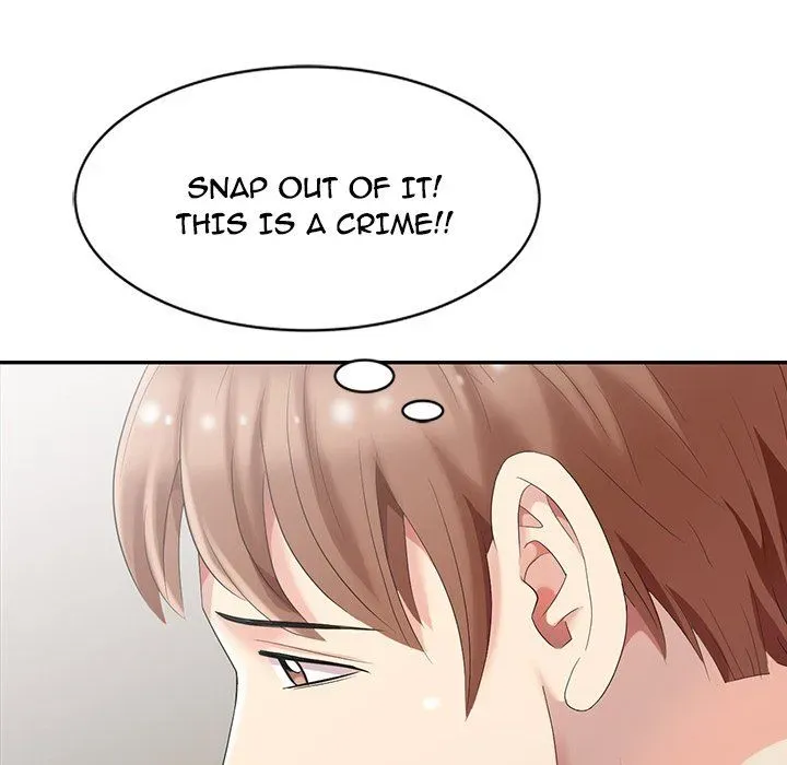 Read Secret Hideout chapter 4 image 82 on Lezhin