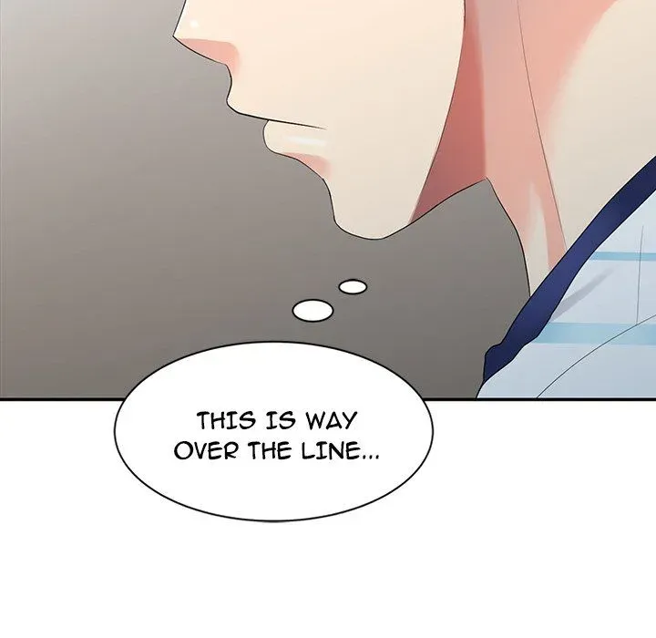 Read Secret Hideout chapter 4 image 83 on Lezhin
