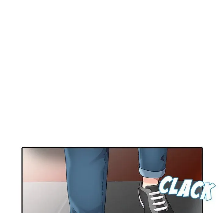 Read Secret Hideout chapter 4 image 84 on Lezhin