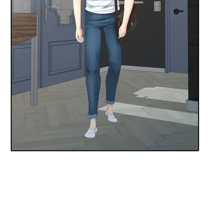Read Secret Hideout chapter 4 image 89 on Lezhin
