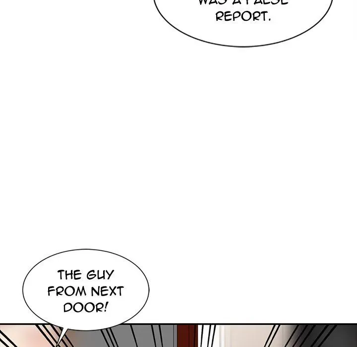 Read Secret Hideout chapter 4 image 9 on Lezhin