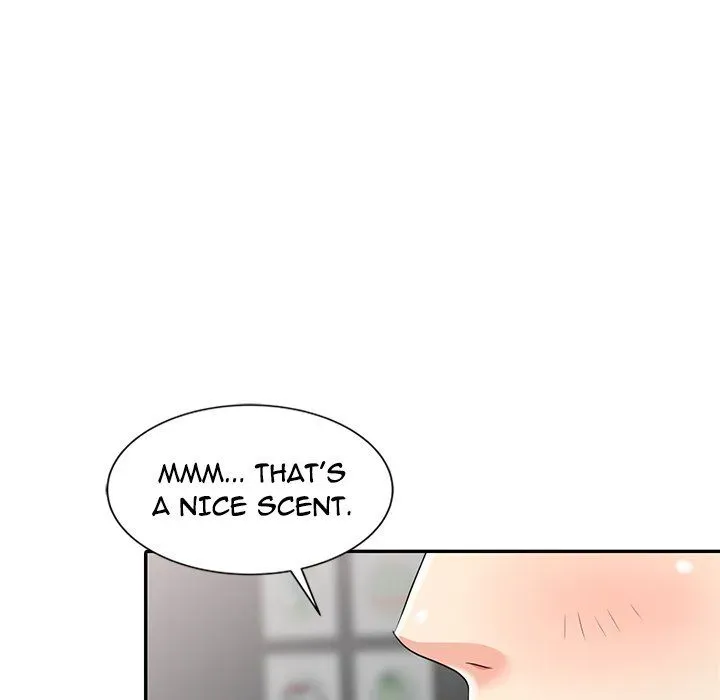 Read Secret Hideout chapter 4 image 90 on Lezhin