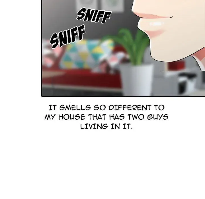 Read Secret Hideout chapter 4 image 91 on Lezhin