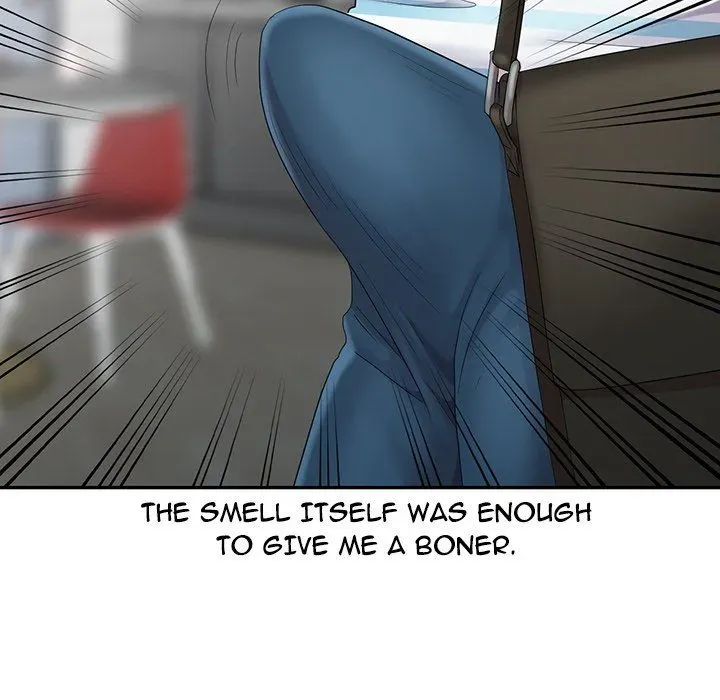 Read Secret Hideout chapter 4 image 93 on Lezhin