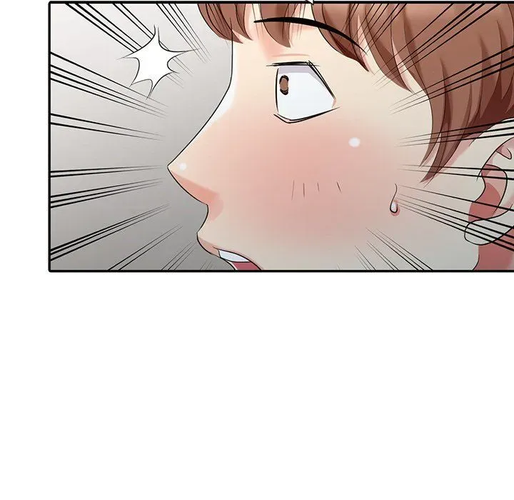 Read Secret Hideout chapter 4 image 95 on Lezhin