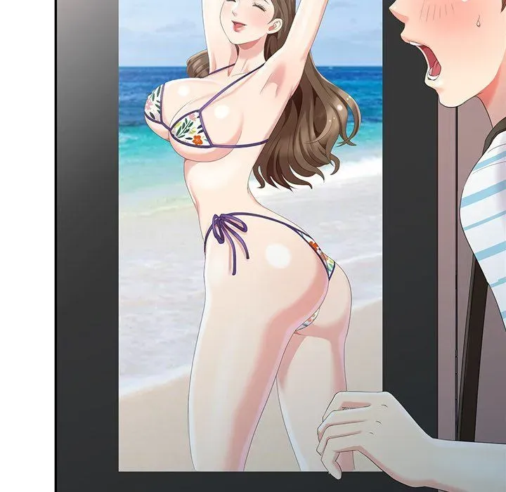 Read Secret Hideout chapter 4 image 97 on Lezhin