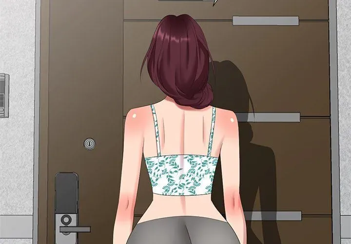 Read Secret Hideout chapter 40 image 1 on Lezhin