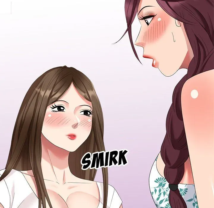 Read Secret Hideout chapter 40 image 10 on Lezhin