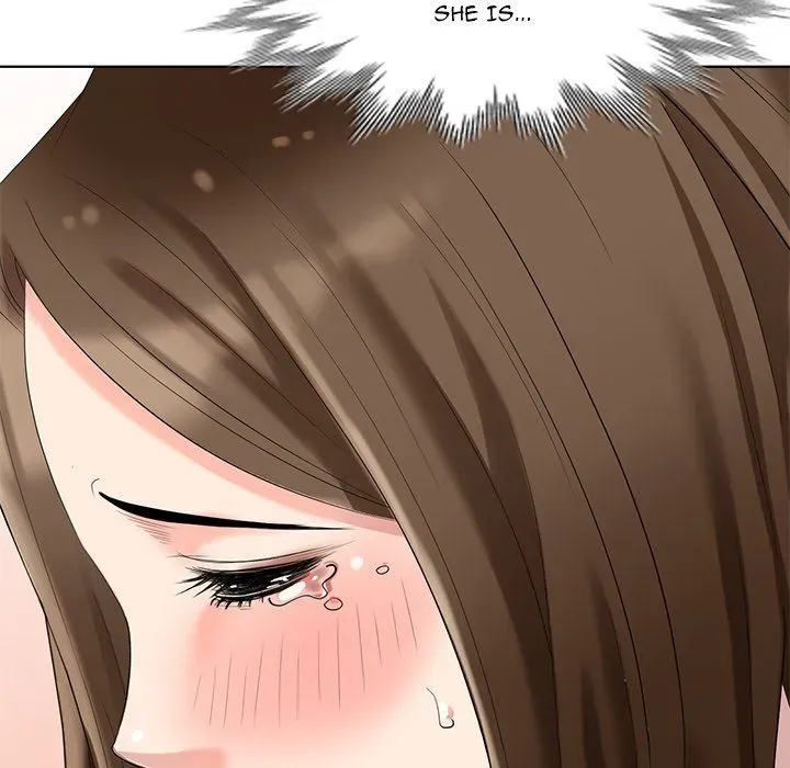 Read Secret Hideout chapter 40 image 102 on Lezhin