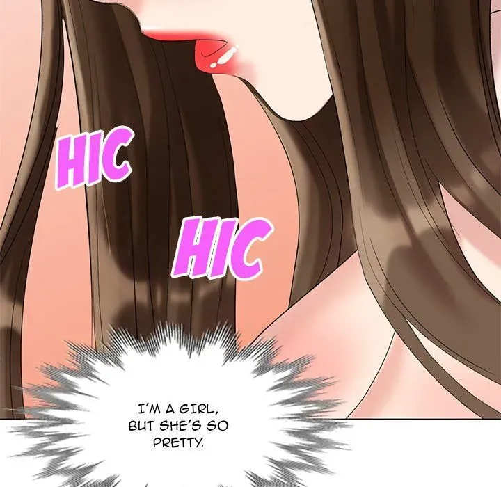 Read Secret Hideout chapter 40 image 103 on Lezhin