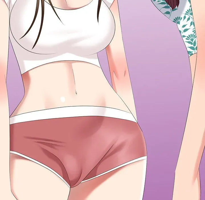 Read Secret Hideout chapter 40 image 11 on Lezhin