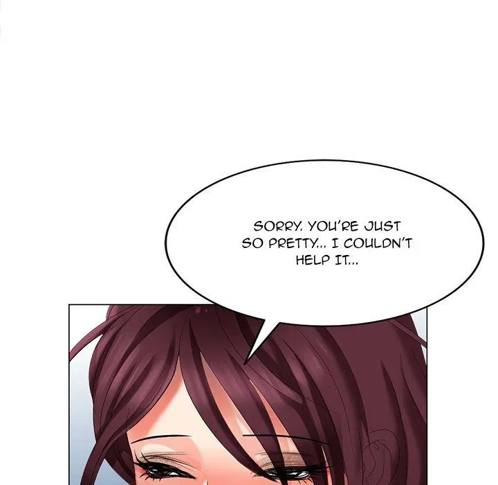 Read Secret Hideout chapter 40 image 111 on Lezhin