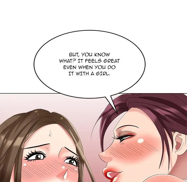 Read Secret Hideout chapter 40 image 113 on Lezhin