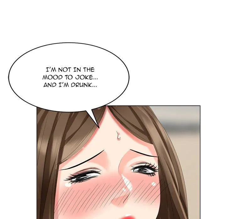 Read Secret Hideout chapter 40 image 115 on Lezhin