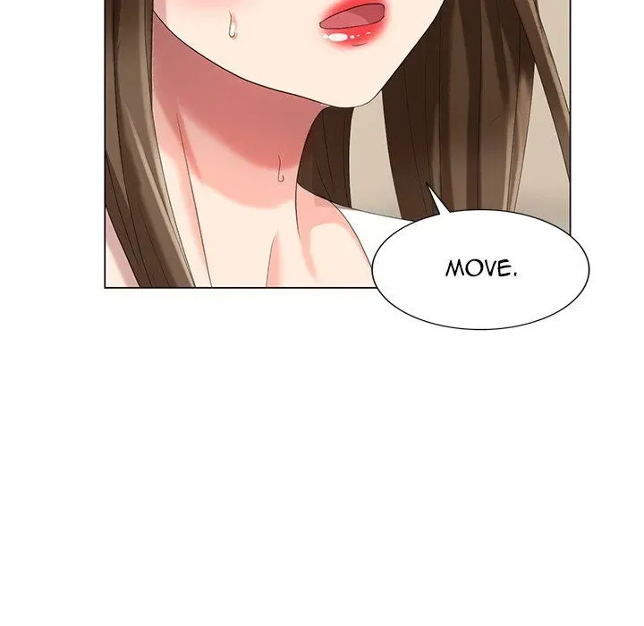 Read Secret Hideout chapter 40 image 116 on Lezhin