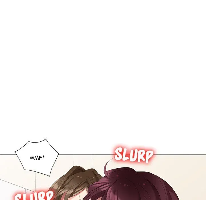 Read Secret Hideout chapter 40 image 119 on Lezhin