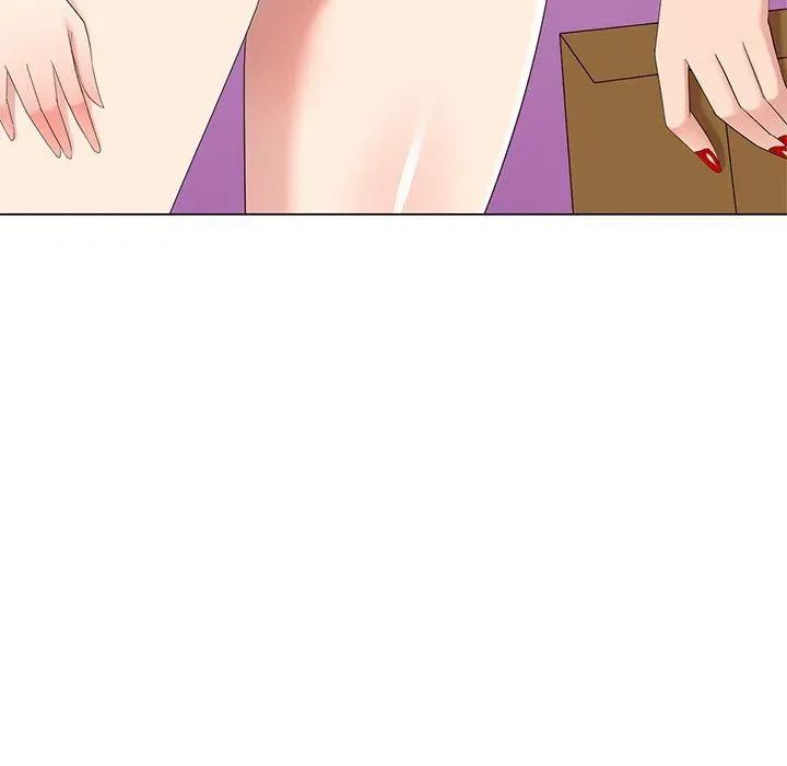 Read Secret Hideout chapter 40 image 12 on Lezhin
