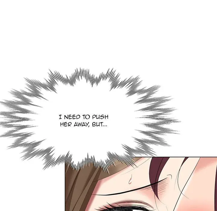 Read Secret Hideout chapter 40 image 121 on Lezhin