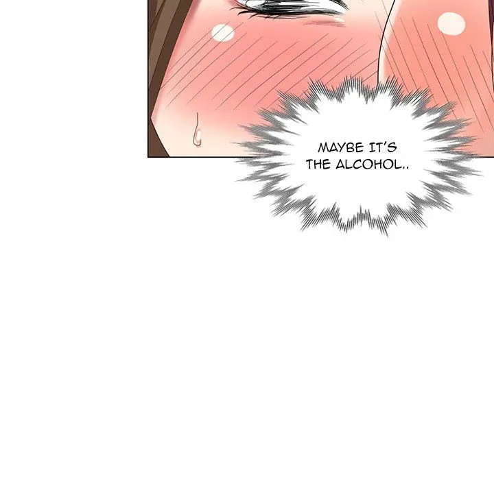 Read Secret Hideout chapter 40 image 122 on Lezhin