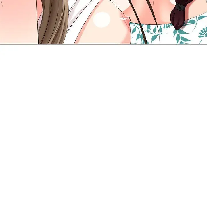 Read Secret Hideout chapter 40 image 126 on Lezhin