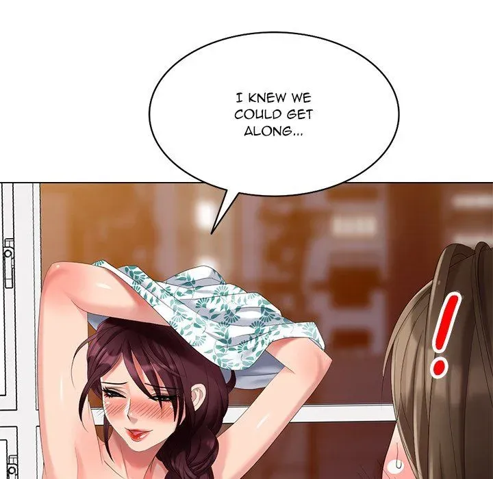 Read Secret Hideout chapter 40 image 127 on Lezhin