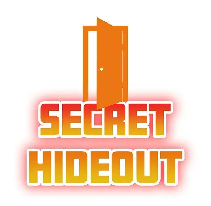 Read Secret Hideout chapter 40 image 13 on Lezhin