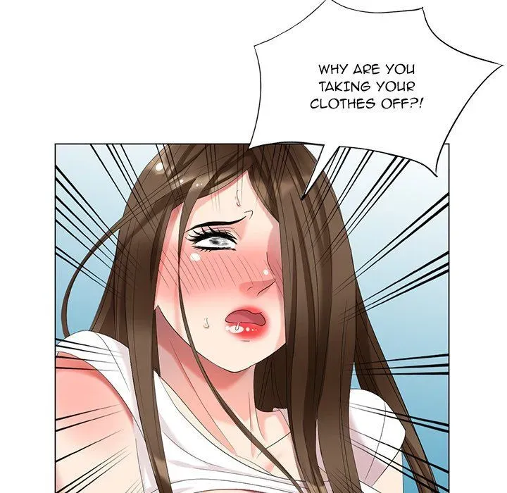 Read Secret Hideout chapter 40 image 130 on Lezhin