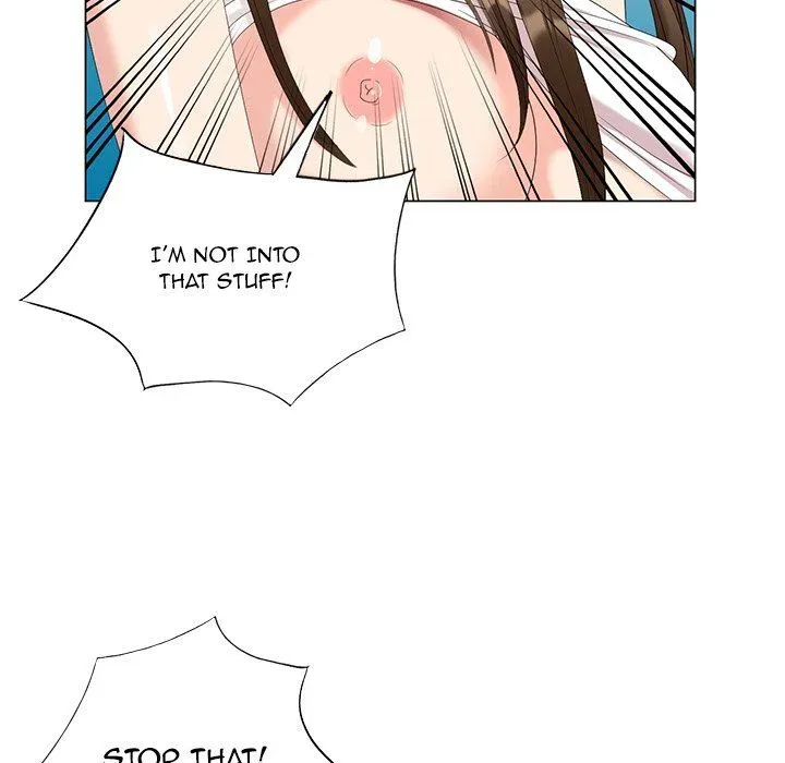 Read Secret Hideout chapter 40 image 131 on Lezhin