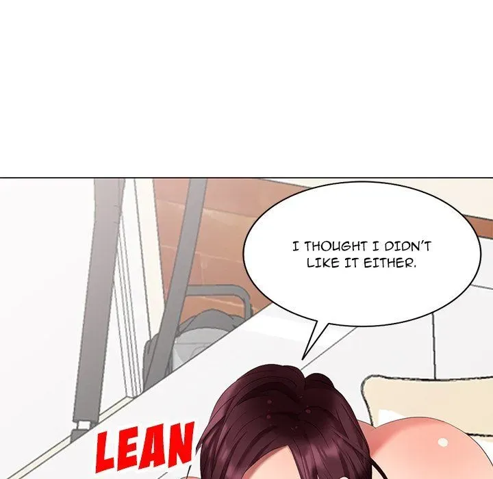 Read Secret Hideout chapter 40 image 134 on Lezhin