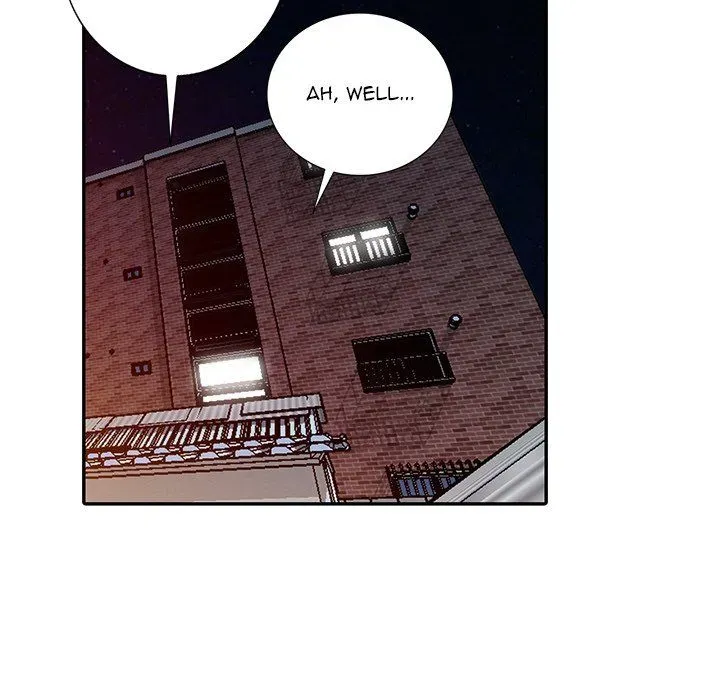 Read Secret Hideout chapter 40 image 16 on Lezhin