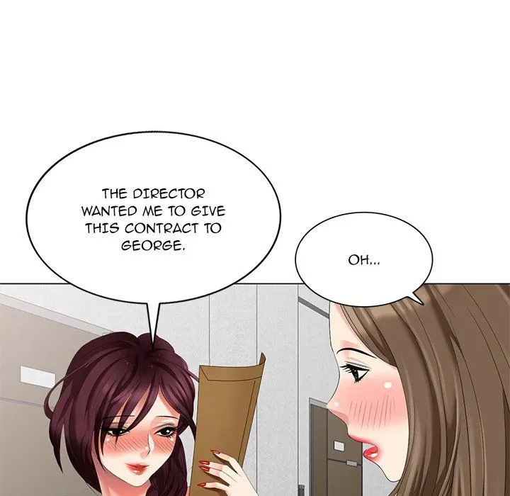 Read Secret Hideout chapter 40 image 17 on Lezhin