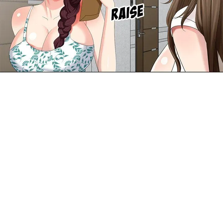 Read Secret Hideout chapter 40 image 18 on Lezhin