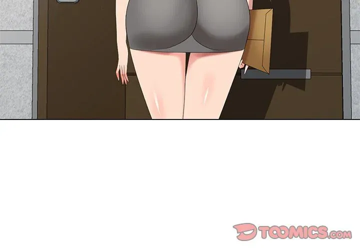 Read Secret Hideout chapter 40 image 2 on Lezhin