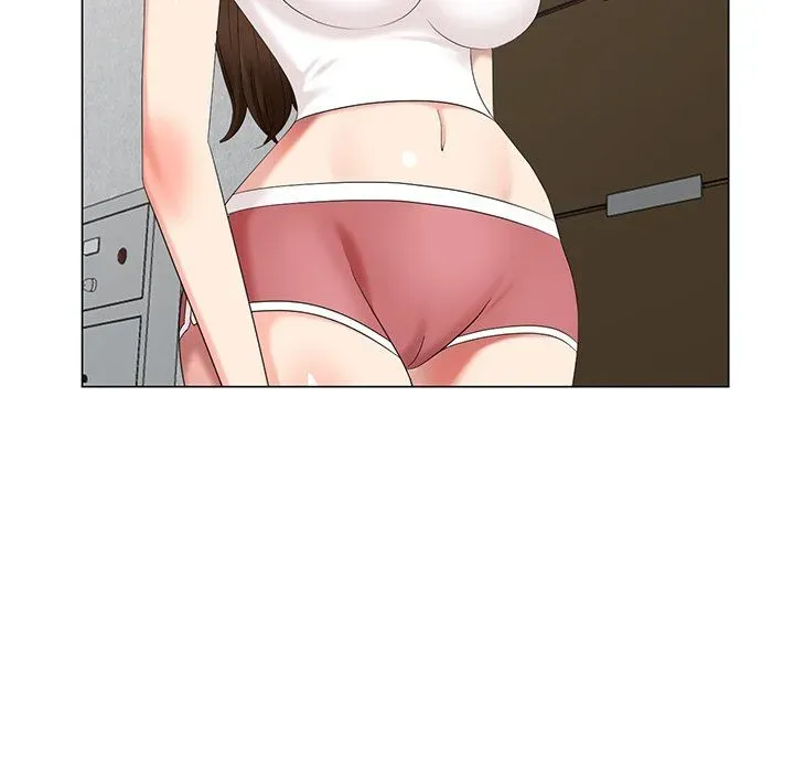 Read Secret Hideout chapter 40 image 20 on Lezhin