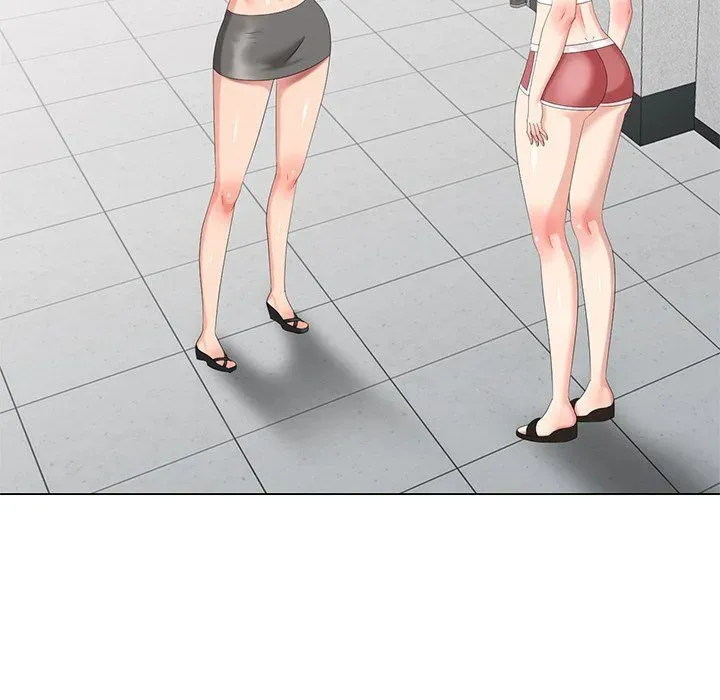 Read Secret Hideout chapter 40 image 22 on Lezhin