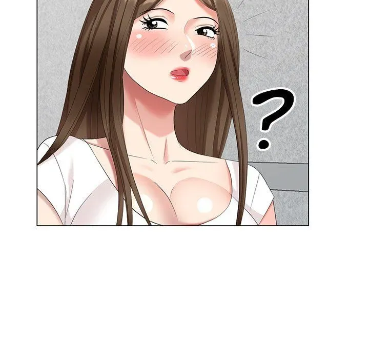 Read Secret Hideout chapter 40 image 24 on Lezhin