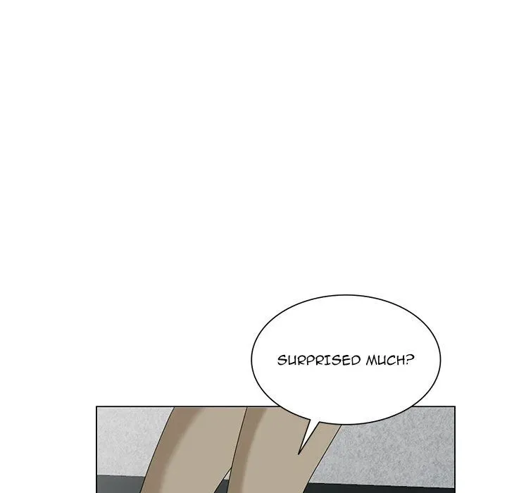 Read Secret Hideout chapter 40 image 29 on Lezhin