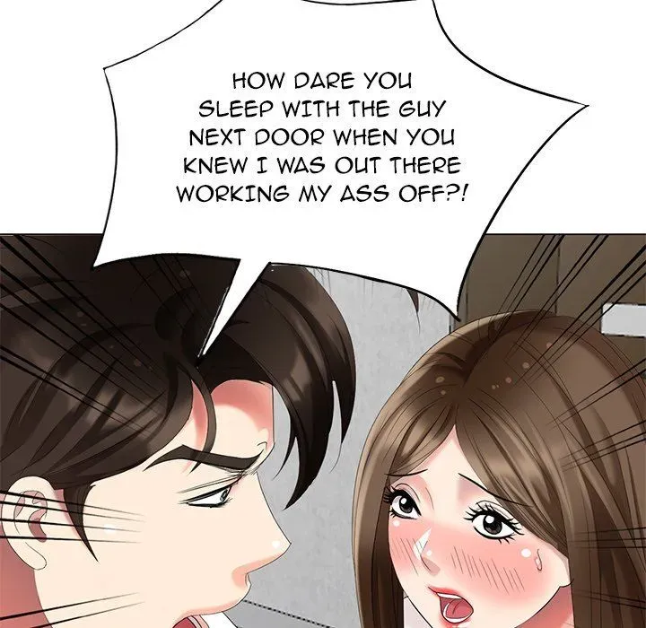 Read Secret Hideout chapter 40 image 31 on Lezhin