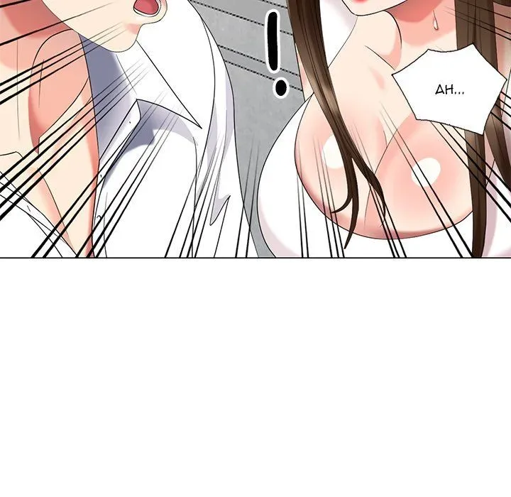 Read Secret Hideout chapter 40 image 32 on Lezhin